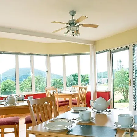 Bluebell House Bed & Breakfast Manorhamilton