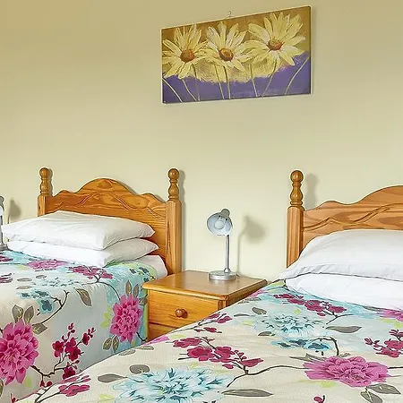 Bluebell House Bed & Breakfast 3*