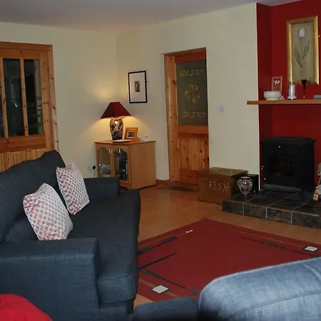 Bluebell House Bed & Breakfast 3*