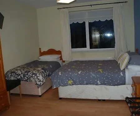 Bed & Breakfast Bluebell House 3*
