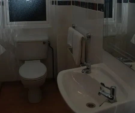 Bluebell House Bed & Breakfast 3*