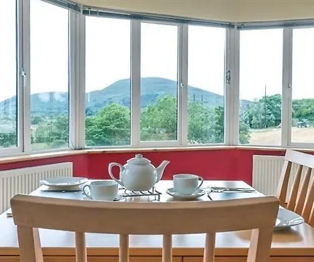 Bluebell House Bed & Breakfast