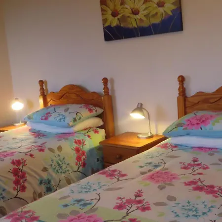 Bed & Breakfast Bluebell House
