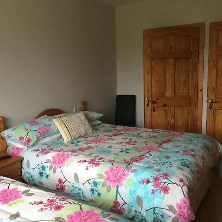 Bluebell House 3*
